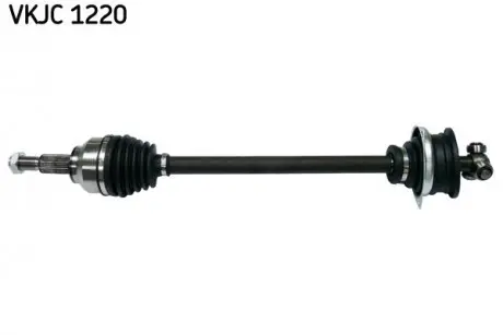 Приводна напіввісь SKF VKJC 1220