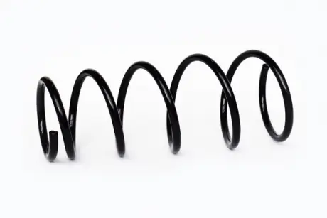 Пружина передня Suzuki SX4 (EY; GY) 1.6 VVT 4X4 (RW 416) / Fiat Sedici (FY_) 1.6 16V 4x4 (06-) ASAM 73811