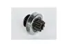Бендикс стартера Renault Dokker, Duster, Logan, Sandero, Fluence, Kangoo, Megane, Scenic II (74781) Asam