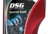 Трансмиссионная жидкость DSG Special Fluid / 1л. / (VW TL 52182/52529, G 052 182/052 529) MPM 16001DSG (фото 1)