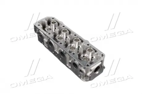 Головка блока цилиндров DAEWOO LANOS, NEXIA дв. SOHC 1.5 8 клап. (Под клапан Нексия) RIDER RD.94581192