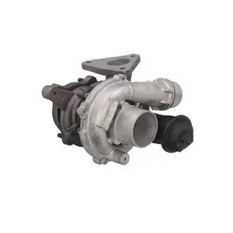 Турбина восстановленная 2.5 DCI 06- Renault Master 98-10, Nissan Interstar, Opel Movano MSG 757349-0003