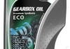 Трансмісійне масло GL-4 Prem Synth ECO / 75W80 / 1л. / (API GL-4, MAN 341 Z5) MPM 18001ECO (фото 1)