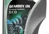 Трансмиссионное масло GL-4 Prem Synth ECO / 75W80 / 1л. / (API GL-4, MAN 341 Z5) MPM 18001ECO (фото 1)