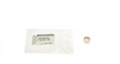 Втулка осі вилки перемикання КПП Master III FWD (10) RENAULT 215868545R