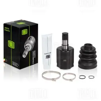 ШРУС внутр. для а / м VW Polo Sedan (RUS) (10-) 1.6i (105Hp) AT Trialli GO 1811