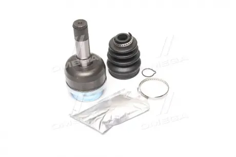 ШРУС із запилених. OPEL VECTRA C 2.0 / 2.2TDI 02- 1.9CTDI GTS 04- Denckermann C120305