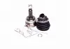 ШРУС с пыльн. KIA SPORTAGE HYUNDAI TUCSON 2.0 / 2.7 04- 4WD (пр-во DENCKERMANN) C120261