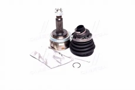 ШРУС с пыльн. KIA SPORTAGE HYUNDAI TUCSON 2.0 / 2.7 04- 4WD Denckermann C120261