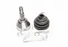 ШРУС с пыльн. NISSAN QASHQAI 2.0TDI 07- X-TRAIL T31 07- (пр-во DENCKERMANN) C120265