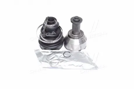 ШРУС із запилених. FORD FOCUS C-MAX 1.6 03- II 1.4 / 1.6 04- Denckermann C120293