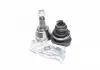 ШРУС с пыльн. FORD FIESTA IV 95- MAZDA 121 96-03 Denckermann C120125 (фото 1)
