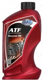 Трансмісійна рідина ATF Dexron IID / 1л. / (Dexron IID) MPM 15001