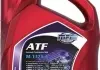 Трансмісійна рідина ATF M-1375.4 / 4л. / (ATF M-1375.4) MPM 16004ZF6 (фото 1)