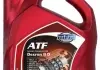 Трансмиссионная жидкость ATF Dexron IID / 4л. / (Dexron IID) MPM 15004 (фото 1)