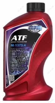 Трансмиссионная жидкость ATF M-1375.4 / 1л. / (ATF M-1375.4) MPM 16001ZF6