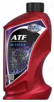 Трансмісійна рідина ATF M-1375.4 / 1л. / (ATF M-1375.4) MPM 16001ZF6