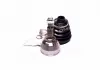ШРУС с пыльн. FORD TRANSIT CONNECT 1.8TDI 02- Denckermann C120204 (фото 4)