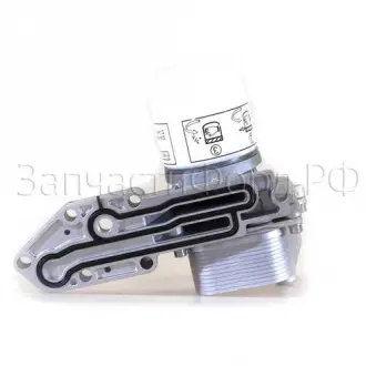 Радиатор масляный RWD 2,2tdci Transit (11-) FORD 2128720