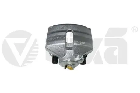 Суппорт тормозной передний правый без скобы VIKA 66150994301