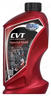Трансмиссионная жидкость CVT Special Fluid / 1л. / (CVT) MPM 16001CVT