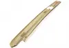 Накладка порога внутренняя передняя R (бежевая) Chery Amulet Aftermarket A15-5101040BC (фото 5)