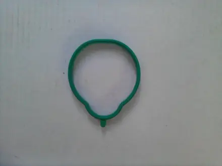 Прокладка впускного коллектора (компл. 4шт) MG3, MG350, MG5 Aftermarket 10013780