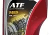 Трансмісійна рідина ATF MB9 / 1л. / (MB 236.17) MPM 16001MB9 (фото 1)