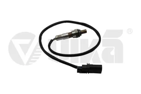 Датчик кисню (лямбда-зонд) 5 провідний Skoda Octavia (04-08)/VW Golf (06-09), Jetta (06-11), Passat (06-11) VIKA 99061799801