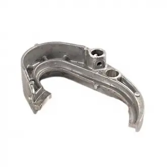 Вилка КПП перемикання 1-2 передачі Great Wall Hover Aftermarket SC-1702102
