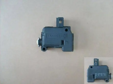 Електропривод замка дверей задка Great Wall Haval H5 Aftermarket 6305130-K80