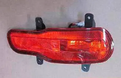 Ліхтар протитуманний задній L Great Wall Haval H6 Aftermarket 4116300XKZ16A