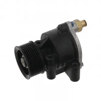 Насос вакуумный FORD Transit 2,4TD 00- FEBI 27005