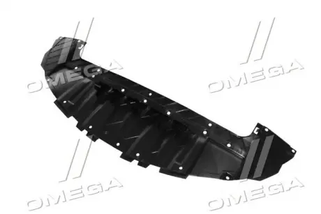 Защита бампера ALFA ROMEO Giulietta 10- TEMPEST 50541144