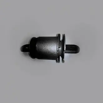 Сайлентблок заднего продольного рычага MG550, MG6 Aftermarket 10081478