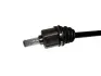 Піввісь передня в зборі R 1.6 / 1.8 / Chery Tiggo Aftermarket T11-2203020BD (фото 2)