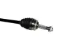 Піввісь передня в зборі R 1.6 / 1.8 / Chery Tiggo Aftermarket T11-2203020BD (фото 3)