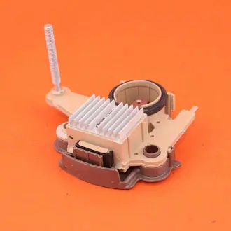 Щітковий вузол генератора 90 A Great Wall Safe Aftermarket 9100574