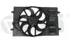 Вентилятор радиатора 400W (99591779301) VIKA
