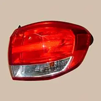Ліхтар задній R на крилі Great Wall Haval H6 Aftermarket 4133200XKZ16A