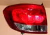 Ліхтар задній L на крилі Great Wall Haval H6 Aftermarket 4133100XKZ16A (фото 1)