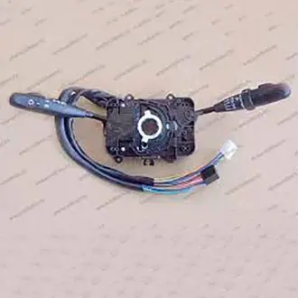 Перемикач підрульовий Great Wall Haval H3 Aftermarket 3774600-K18-B1