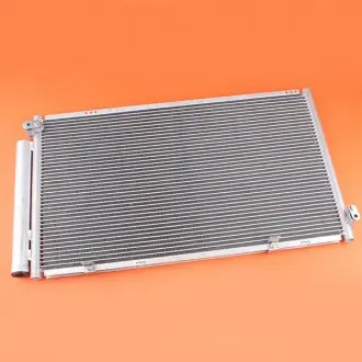 Радиатор кондиционера Great Wall Voleex C30 Aftermarket 8105000AJ08XA