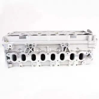 Фото головка блоку циліндрів Great Wall Haval H5 Aftermarket 1003100-ED01 Головка блоку циліндрів Great Wall Haval H5 Aftermarket 1003100-ED01