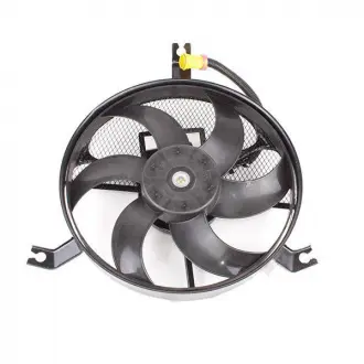 Вентилятор радіатора кондиціонера LIFAN 520 Aftermarket L8105200