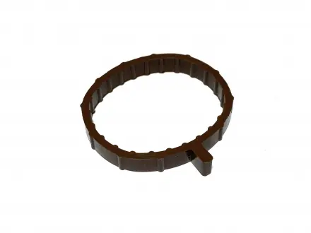 Прокладка впускного колектора BYD F3 1.5 Aftermarket 10179671-00
