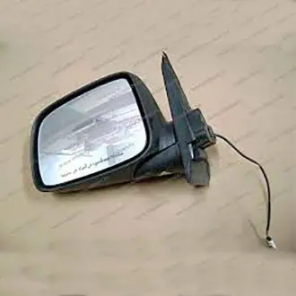 Дзеркало заднього виду L Great Wall Pegasus Aftermarket 8202110-L00