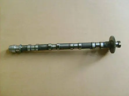 Распредвал выпускной Great Wall Haval H5 Aftermarket 1006200-ED01