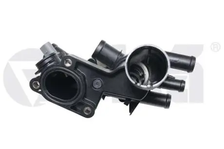 Термостат с корпусом VIKA 11210099001