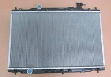 Радіатор охолодження Great Wall Haval H6 Aftermarket 1301100XKZ16A